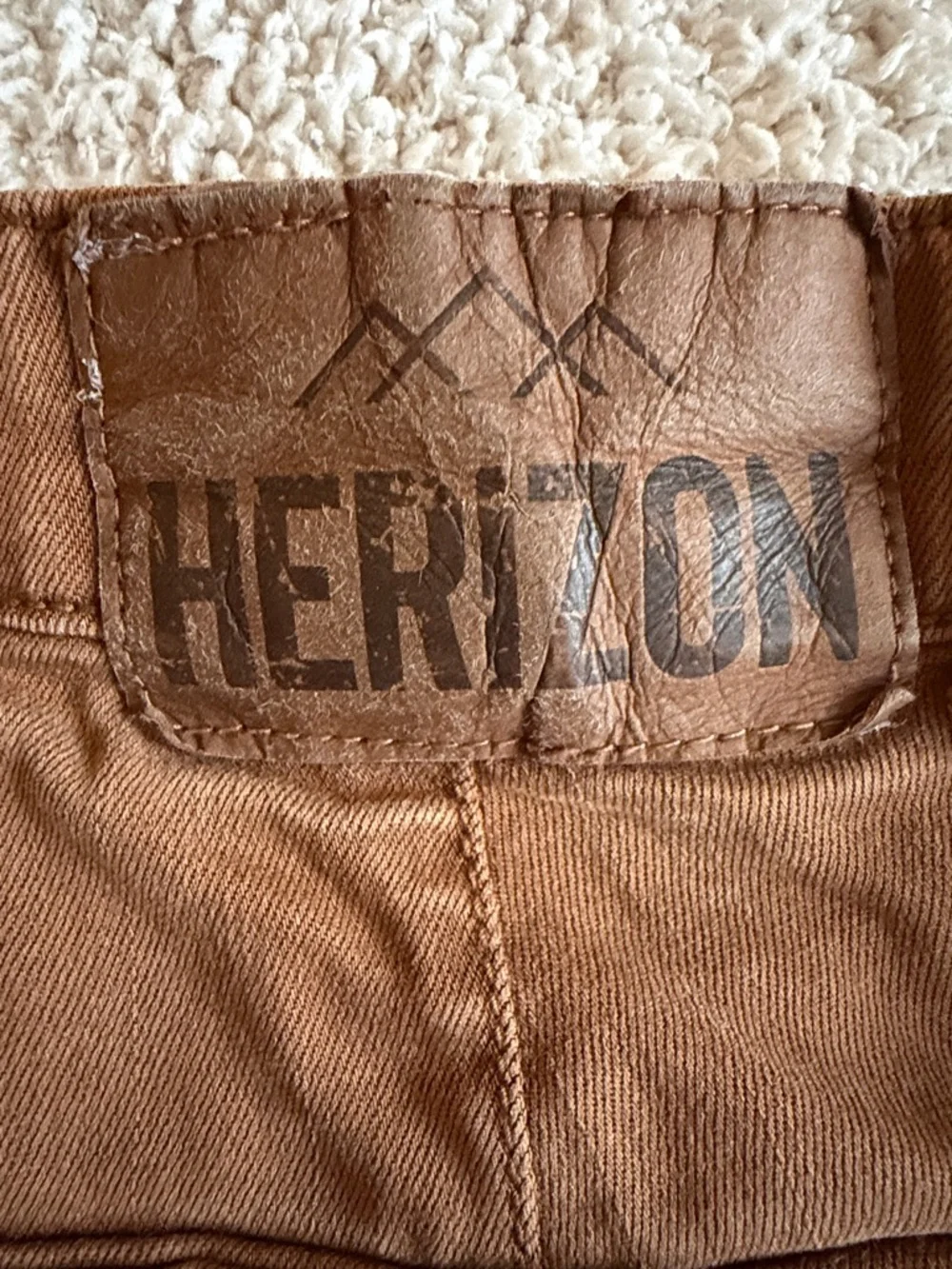 Women's Herizon Niki Cargo Jogger Pants - Picture 5 of 8